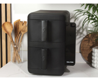 Salter Air Fryer Verticook Ultra EK6642VDE - 1569482 - zdjęcie 5